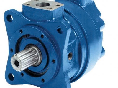 Bộ nguồn thuỷ lực, trái tim của hệ thống máy móc công nghiệp 7