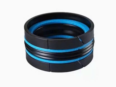 Phốt ben thuỷ lực Duy Lập 9