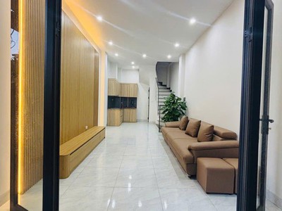 Bán nhà ngọc lâm long biên - 48m2 - ô tô - lô góc - khu phố vip sầm uất 1