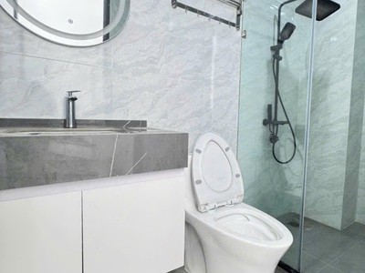 Bán nhà ngọc lâm long biên - 48m2 - ô tô - lô góc - khu phố vip sầm uất 3