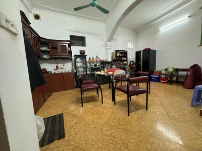 Bán nhà phố khương đình-103m 5 tầng 7mmt- ngõ thông, gần trường, chợ. nhỉnh 17 tỷ 1