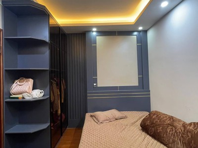 Bán nhà ngõ 250 kim giang/hoàng mai, cạnh khu đô thị đại kim- 38m 5 tầng- giá 12 tỷ còn thương lượng 2