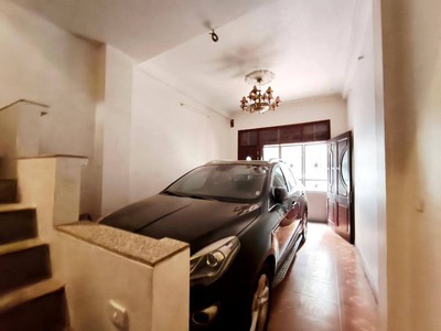 Bán nhà phân lô khu a23 bộ công an/bùi xương trạch, ôtô đỗ cửa- 48m 5 tầng- giá 13.9 tỷ còn thương 1