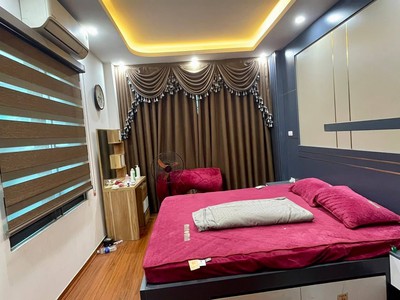 Bán nhà ngõ 250 kim giang/hoàng mai, cạnh khu đô thị đại kim- 38m 5 tầng- giá 12 tỷ còn thương lượng 1