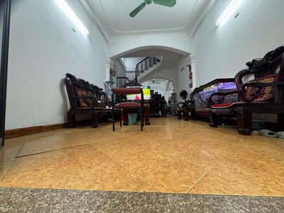 Bán nhà phố khương đình-103m 5 tầng 7mmt- ngõ thông, gần trường, chợ. nhỉnh 17 tỷ 0