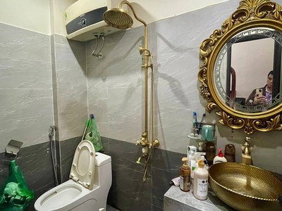 Bán nhà ngõ 250 kim giang/hoàng mai, cạnh khu đô thị đại kim- 38m 5 tầng- giá 12 tỷ còn thương lượng 4