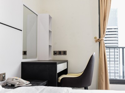 Cho thuê căn hộ 1 ngủ giá 7tr tại KĐT Waterfront 3