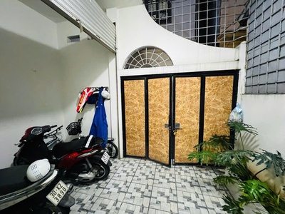 Siêu hiếm bán nhà kim mã thượng 90m mặt tiền 5m sân vườn, ở sướng, chỉ 16 tỷ 3