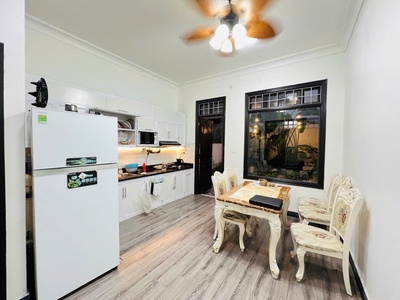 Siêu hiếm bán nhà kim mã thượng 90m mặt tiền 5m sân vườn, ở sướng, chỉ 16 tỷ 0