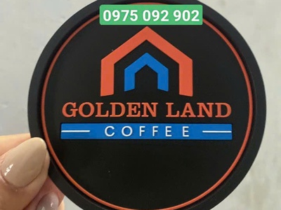 Đế lót ly nhựa . đế lót ly cao su làm giá tại xưởng 1