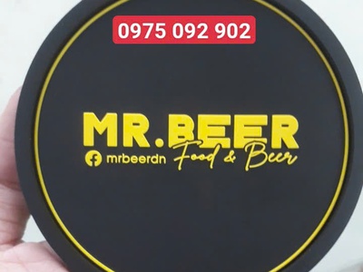 Đế lót ly nhựa . đế lót ly cao su làm giá tại xưởng 3