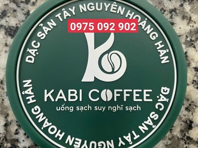 Đế lót ly nhựa . đế lót ly cao su làm giá tại xưởng 7