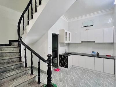 Bán nhà 3 tầng kiều sơn văn cao, hải phòng thiết kế hiện đại, giá chỉ 2,65 tỷ 1