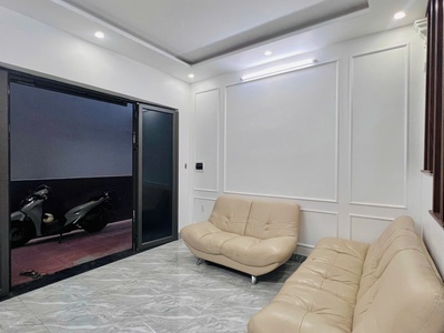 Bán nhà 3 tầng kiều sơn văn cao, hải phòng thiết kế hiện đại, giá chỉ 2,65 tỷ 2