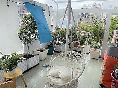 Bán nhà 3 tầng mặt tiền kinh doanh đ. nguyễn đình chiểu, quận 3 - sẵn dòng tiền 28tr/th - hiếm chỉ 3