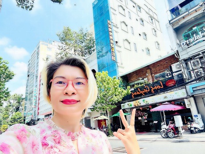 Siêu phẩm hiếm bán khẳng định vị thế và đẳng cấp - mtkd đ.nguyễn công trứ, quận 1 - giang 0