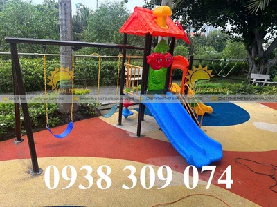 Cầu trượt liên hoàn giảm giá, cầu trượt liên hoàn giá rẻ 5