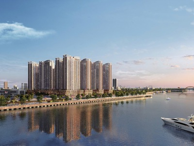 Căn hộ 2 phòng ngủ tại Capital Square - Lựa chọn tinh tế cho gia đình trẻ và nhà đầu tư 5