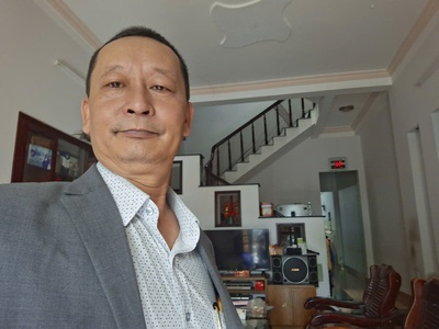 Mặt tiền 7.5m nhà đẹp 4 ngủ ở ngay giá tốt nhất khu hải châu 11.5 tỷ 2