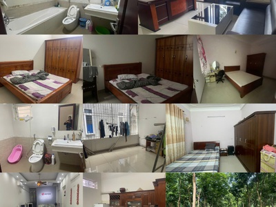 Bán nhà 3 tầng nhìn giữa vườn hoa bồ sơn p võ cường tp bắc ninh 0