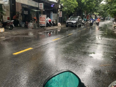 Siêu vị trí nguyễn hữu tiến 100m đường 10m lề 5m giá chỉ 7.5 tỷ 0