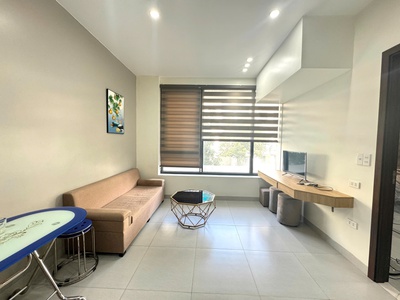 Cho thuê căn hộ 1 ngủ tách bếp giá 7.5tr tại Vinhomes Marina 2