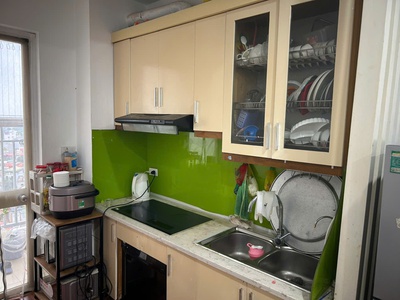 Căn hộ sổ thương mại dt 36.5m2 ecohome1 cây xanh-sân chơi-trường học đầy đủ. giá 2.75 tỷ 1