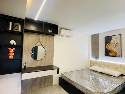 Ban nhà 3 tầng kiên cố mặt tiền đặng huy tá hòa minh liên chiểu 0