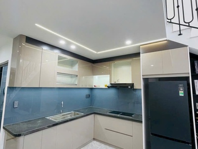 Ban nhà 3 tầng kiên cố mặt tiền đặng huy tá hòa minh liên chiểu 1