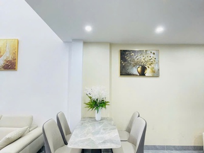 Ban nhà 3 tầng kiên cố mặt tiền đặng huy tá hòa minh liên chiểu 2