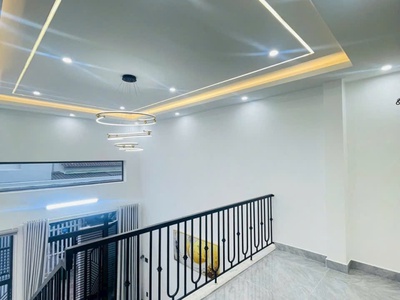 Ban nhà 3 tầng kiên cố mặt tiền đặng huy tá hòa minh liên chiểu 3