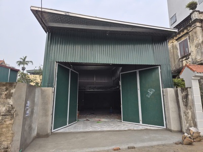 Cho thuê mặt bằng làm cửa hàng kho hàng miễn trung gian 0