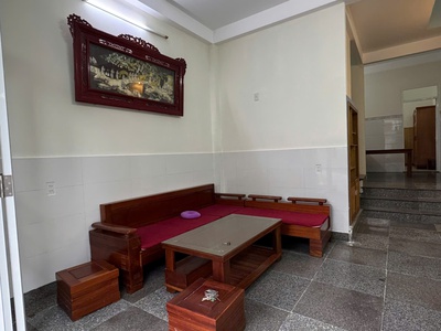 Nhà mặt tiền đường ngọc hân công chúa view đảo hoa sen diện tích : 64.5m2 giá bán 4.450 giá 1