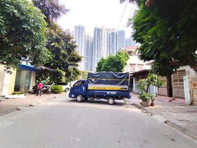 Bán đất mặt đường 633 thiên lôi - 88m, ngang 4.4, vị trí siêu đẹp, giá 9.2 tỉ 1