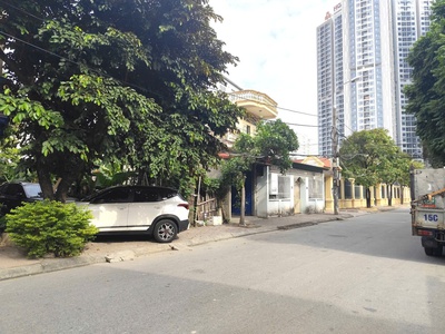 Bán đất mặt đường 633 thiên lôi - 88m, ngang 4.4, vị trí siêu đẹp, giá 9.2 tỉ 0