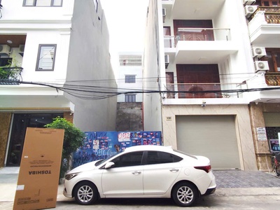 Đất lê văn thuyết - tuyến 2 quán nam, 80m, giá 80 tr/m vị trí cực đẹp 0