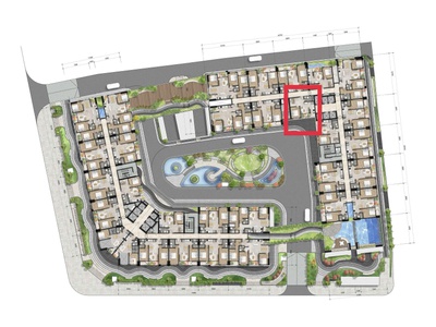 Siêu phẩm căn hộ 1pn - view 3 bãi biển simona quy nhơn 4