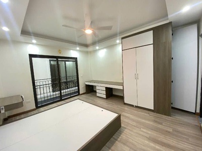 Bán nhà đức giang long biên,oto đỗ cửa,ngõ thông,2 thoáng,55m nhỉnh 8,3 tỷ 0