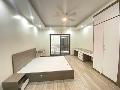 Bán nhà đức giang long biên,oto đỗ cửa,ngõ thông,2 thoáng,55m nhỉnh 8,3 tỷ 1