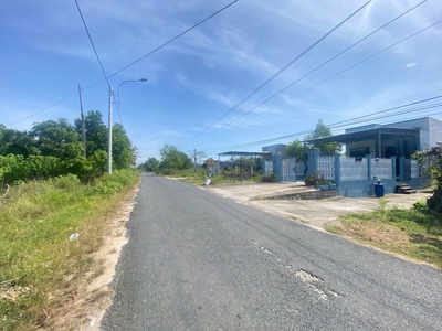 Bán 961m2 đất thổ cư đường nguyễn thông, tân bình, lagi giá ngộp 5 tỷ 0