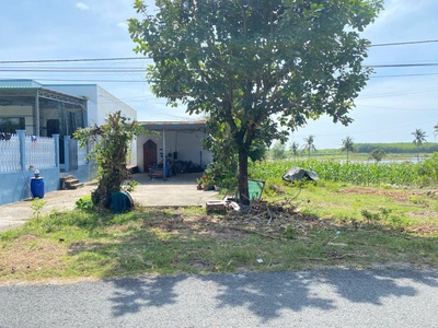 Bán 961m2 đất thổ cư đường nguyễn thông, tân bình, lagi giá ngộp 5 tỷ 3