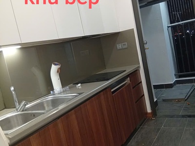 Cho thuê căn hộ tầng trung view đẹp chung cư cao cấp 6th element six element xuân tảo 1