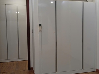 Cho thuê căn hộ tầng trung view đẹp chung cư cao cấp 6th element six element xuân tảo 0