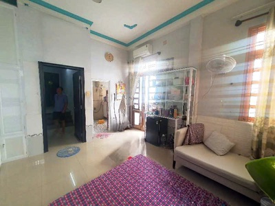 2 mặt tiền nguyễn thị tần - hẻm xe hơi trong nhà cách quận 5 khoảng 400 mét , 5x25m chỉ nhỉnh 12 tỷ 3