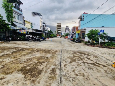 Hiếm có giá cực tốt bán lô đất tđc hòn rớ 2 hướng sông gần sun group cụm đại học nam nha 3