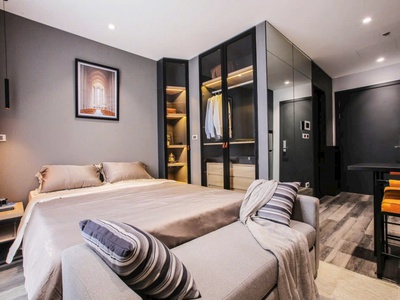 Căn hộ vinhomes green bay - view triệu đô 1