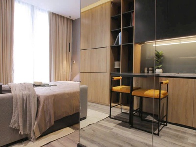 Căn hộ vinhomes green bay - view triệu đô 2