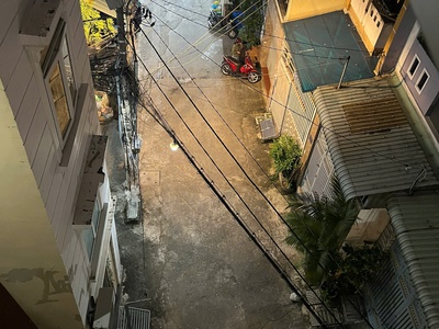 Pass phòng tại 167/2 ngô tất tố   phường 22, bình thạnh 2