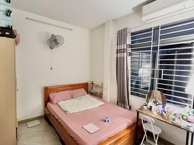 Pass phòng tại 167/2 ngô tất tố   phường 22, bình thạnh 3