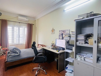 Bán nhà kim giang- thanh liệt, 35 m2, 5 tầng, măt tiền 3,3 m, giá 11,5 tỷ. 2